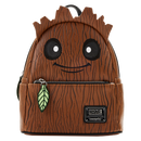 Guardians of the Galaxy Groot Loungefly Bag