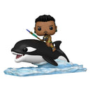 Black Panther POP Ride