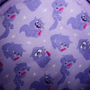 Disney Yzma Emperor’s New Groove Loungefly backpack