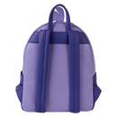 Disney Monsters Inc. Mike, Sulley & Randall Loungefly Backpack