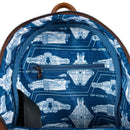 Star Wars Rebels Hera Syndulla Loungefly Backpack