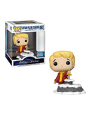 NYCC exclusive Arthur with Excalibur