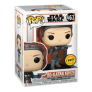 Mandalorian Chase Bo Katan
