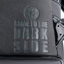 Star Wars Darth Vader Lightup Loungefly Backpack