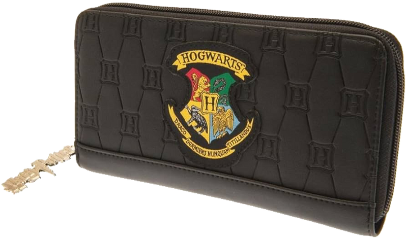 Harry Potter Hogwarts purse