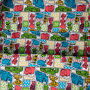 Disney Toy Story 30th Anniversary Woody Loungefly Backpack