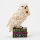 Harry Potter mini Hedwig Statue