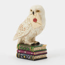 Harry Potter mini Hedwig Statue