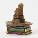 Harry Potter Sorting Hat Jim Shore Statue