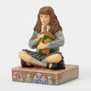 Harry Potter Brilliant and Confident - Hermione Granger Jim Shore Statue