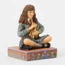 Harry Potter Brilliant and Confident - Hermione Granger Jim Shore Statue