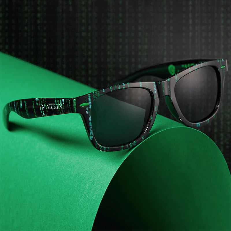 Adult Matrix Sunglasses