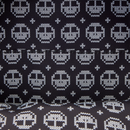 Disney Nightmare Before Christmas Jack Skeleton Reversible Sequin Loungefly Backpack