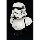 Star Wars A New Hope Legends Stormtrooper 3D Bust 1/2 Scale Statue
