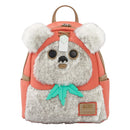 Star Wars Ewok Loungefly