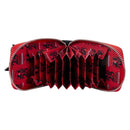 LF STAR WARS PHANTOM MENACE 25TH DARTH MAUL ACCORDION WALLET