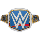 WWE Wrestling Championship Belt Loungefly Fanny Pack or Bum Bag