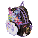 Care Bears Universal Monsters Loungefly backpack