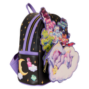 Care Bears Universal Monsters Loungefly backpack