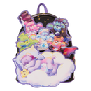 Care Bears Universal Monsters Loungefly backpack