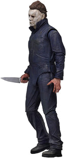 Halloween Mike Myers Figure