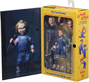 NECA Chucky Figure