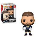 David De Gea Funko POP