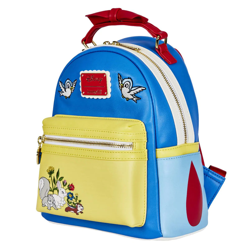Disney Loungefly Snow White Bag