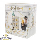 Light up Gringotts Bank