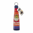 Star Wars Mandalorian Child Water Bottle