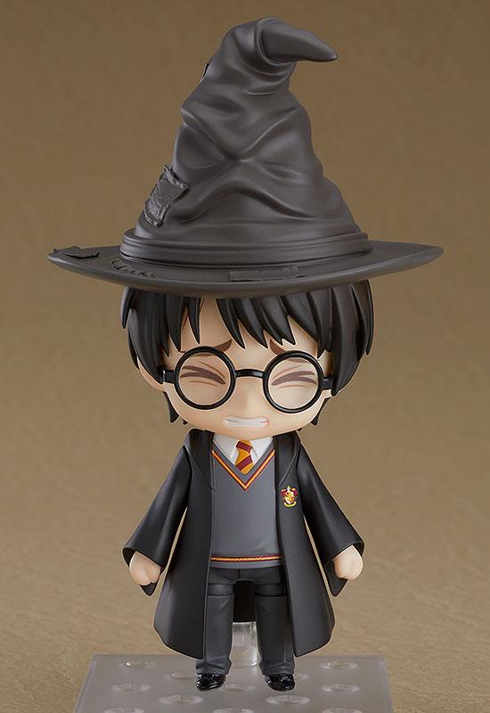 Harry Potter Anime figure