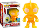 Ultraman SDCC exclusive Funko POP
