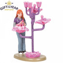 Pondering Love Potion Ornament