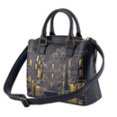 Diagon Alley Harry Potter Loungefly Handbag Crossbody