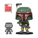 Boba Fett 10” Funko POP