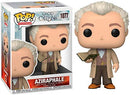Good Omens Aziraphale Funko POP