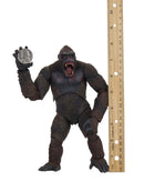 King kong 8” figure