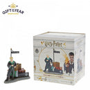 Draco 9 3/4 Statue