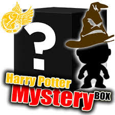 Harry Potter Mystery Box