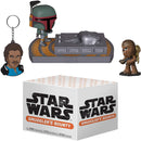 Smugglers bounty Cloud City