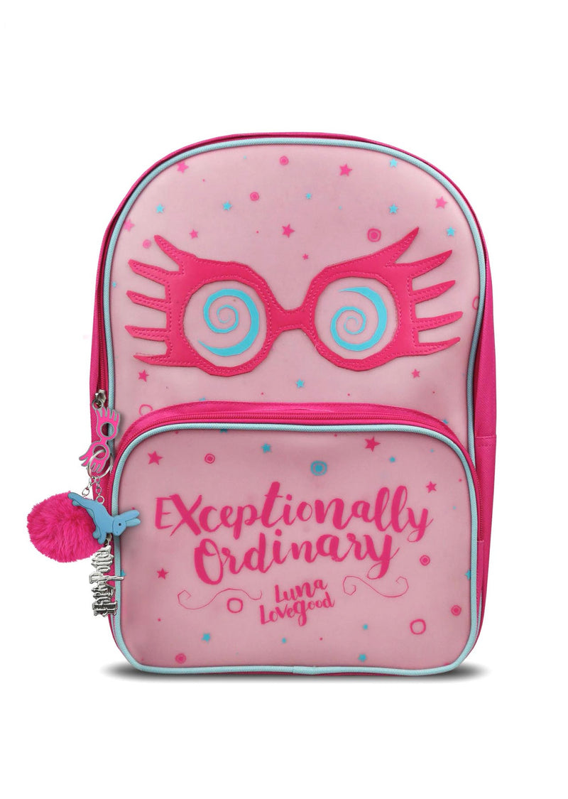Luna Lovegood Backpack