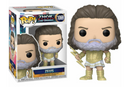 Thor God of Thunder Zeus Funko POP