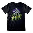 Adult Beetlejuice T-shirt