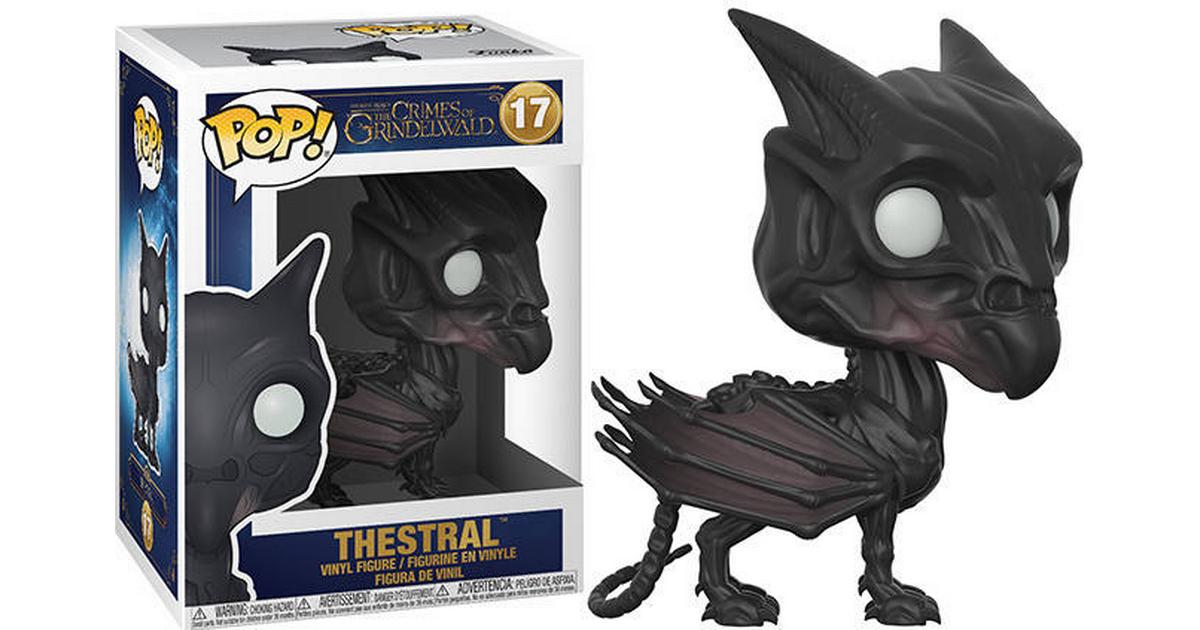 Fantastic Beasts Thestral Funko POP vinyl