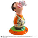 Bubble Boy Bookend