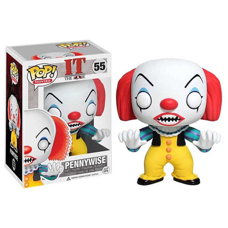 Classic Pennywise Funko POP Figure