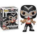Marvel Venom Luchadores Funko POP