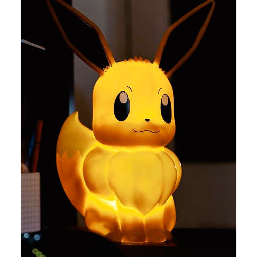 Lampe Évoli - Pokémon