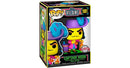 Black Light Captain Hook POP