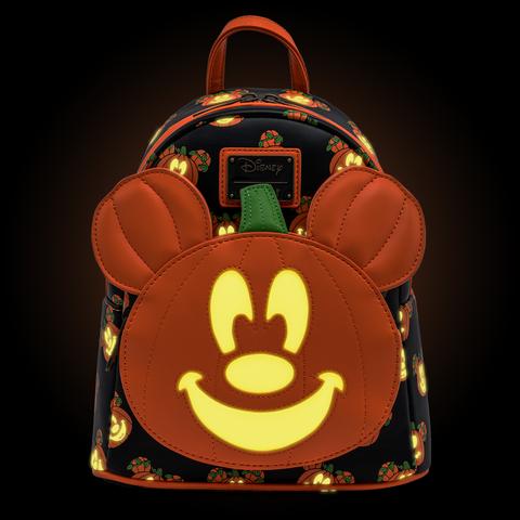 Disney Mickey Mouse Halloween Backpack